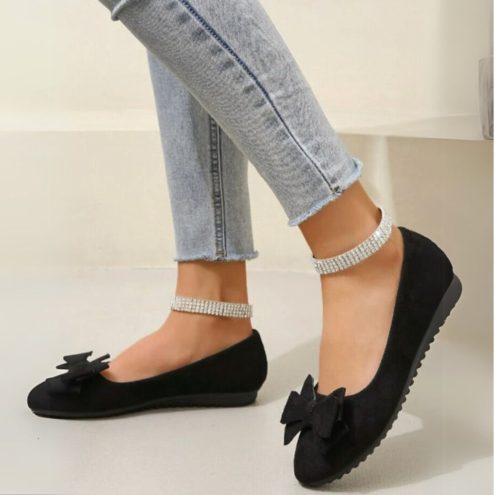 Mackenzie | Women's Orthopaedic Comfort Shoes, Supportive Walking Shoes | The Shrader Sisters