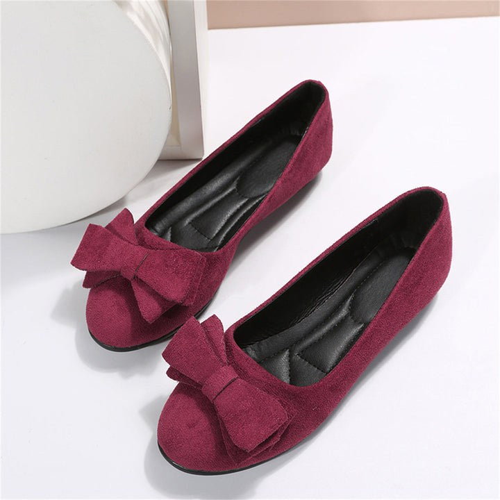 Mackenzie | Women's Orthopaedic Comfort Shoes, Supportive Walking Shoes | The Shrader Sisters