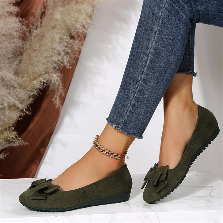 Mackenzie | Women's Orthopaedic Comfort Shoes, Supportive Walking Shoes | The Shrader Sisters