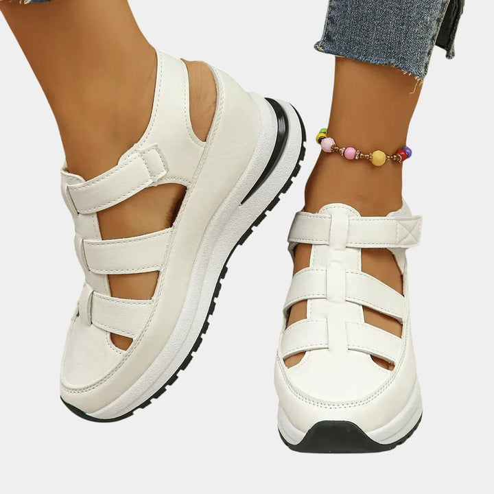 Madison | Women's Comfortable Flat Sandals - image 7