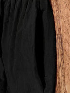 Madison | Women's Fluid Cotton Dress with Practical Pockets, Everyday Midi Dress | The Shrader Sisters