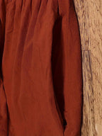 Madison | Women's Fluid Cotton Dress with Practical Pockets, Everyday Midi Dress | The Shrader Sisters