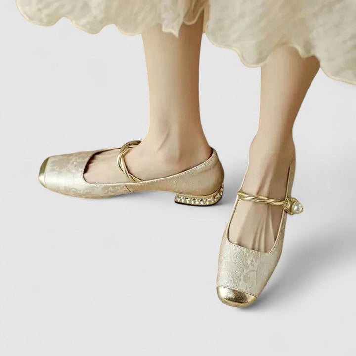 Madison | Women's Orthopedic Mary Jane Shoes - image 10