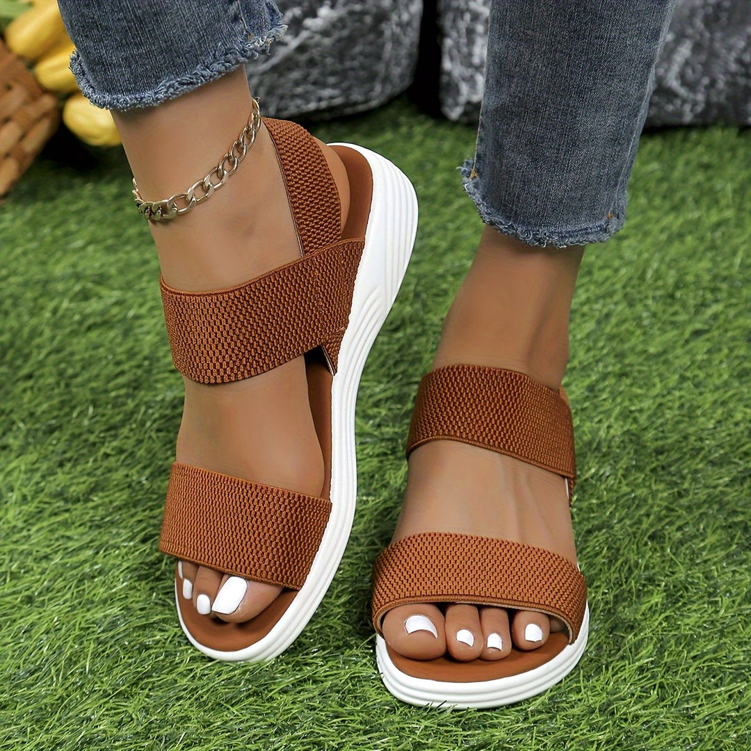 Maeve | Women's Lightweight Orthopedic Sandals - image 10