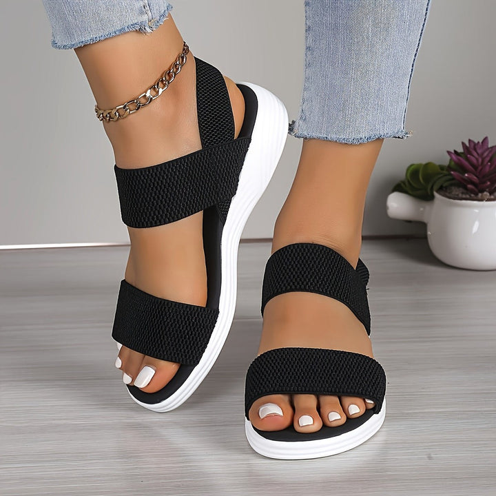 Maeve | Women's Lightweight Orthopedic Sandals - image 13