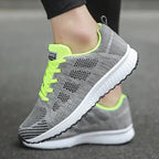 Matilda | Women's Orthopaedic Walking Shoes, Supportive Comfort Trainers | The Shrader Sisters