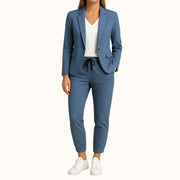Monique | Women's Elegant Two-Piece Set
