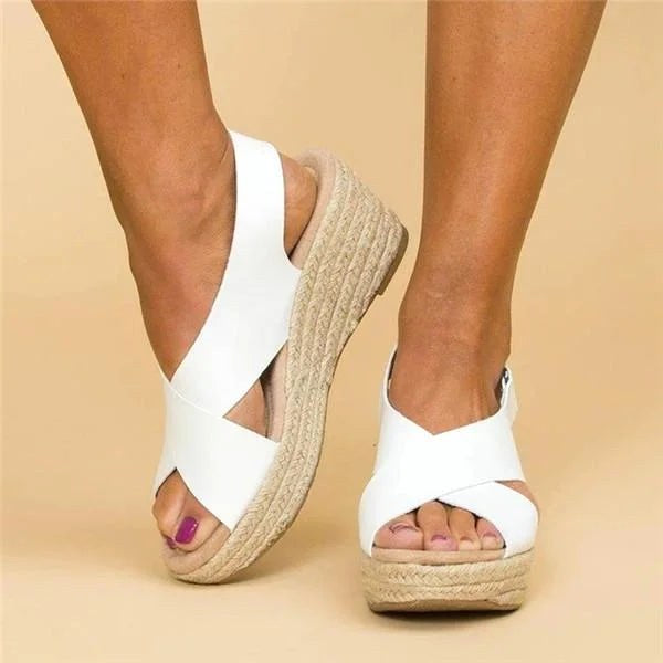 Neve | Women's Orthopedic Cushioned Sandals - image 4