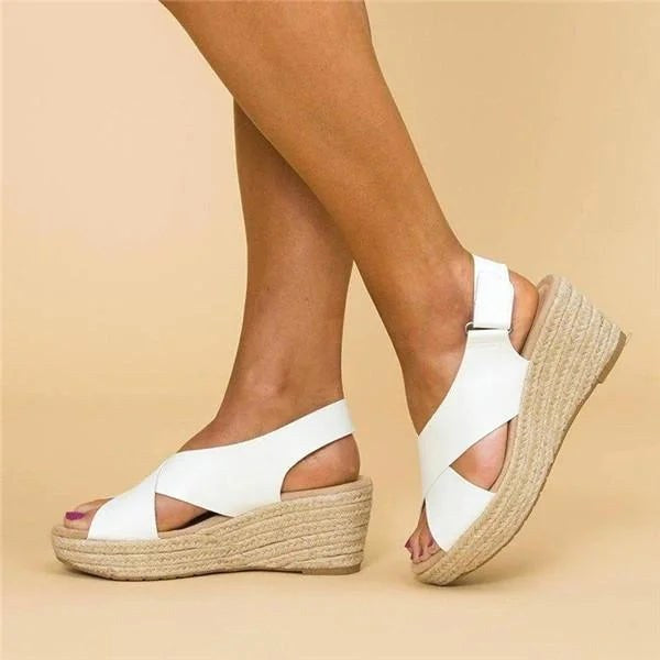 Neve | Women's Orthopedic Cushioned Sandals - image 5