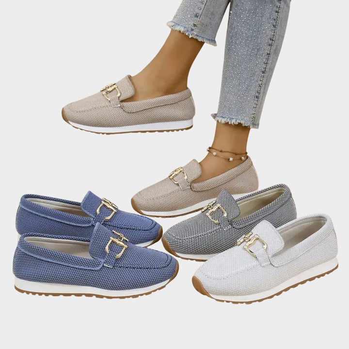 Rachel | Women's Loafer Sneakers - image 10