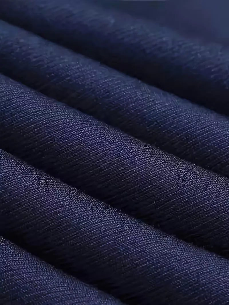 Riley | Men's Slim Fit Three-Piece Suit with Double-Breasted Waistcoat, Tailored Formal Suit | The Shrader Sisters