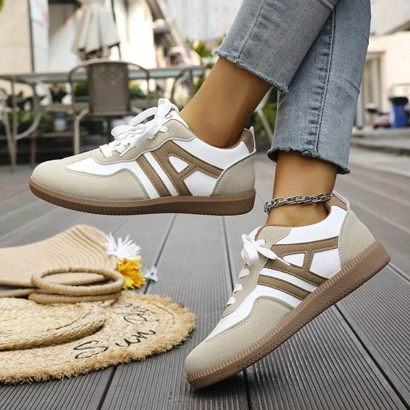 Riley | Women's Orthopedic Comfort Sneakers - image 3