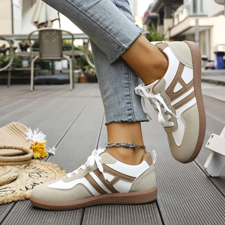 Riley | Women's Orthopedic Comfort Sneakers - image 4
