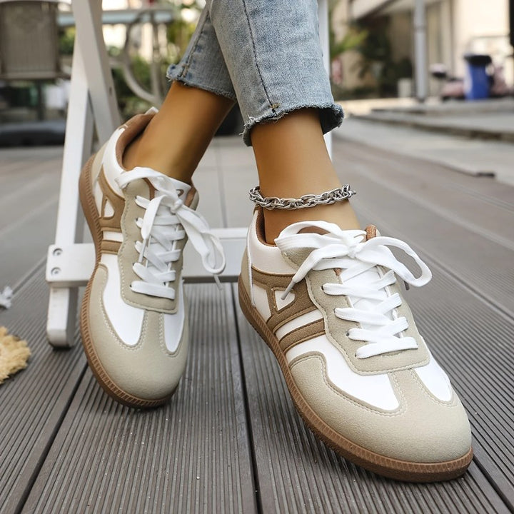 Riley | Women's Orthopedic Comfort Sneakers - image 5