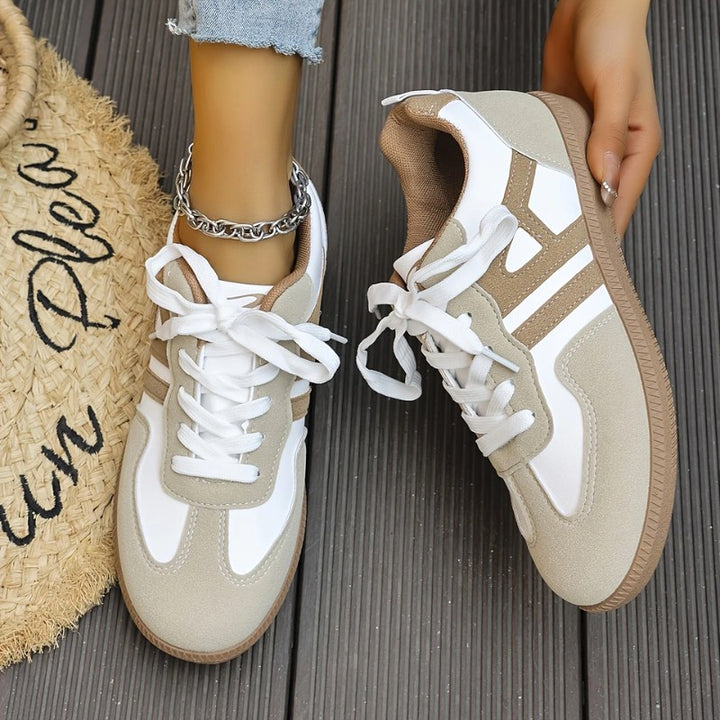 Riley | Women's Orthopedic Comfort Sneakers - image 6