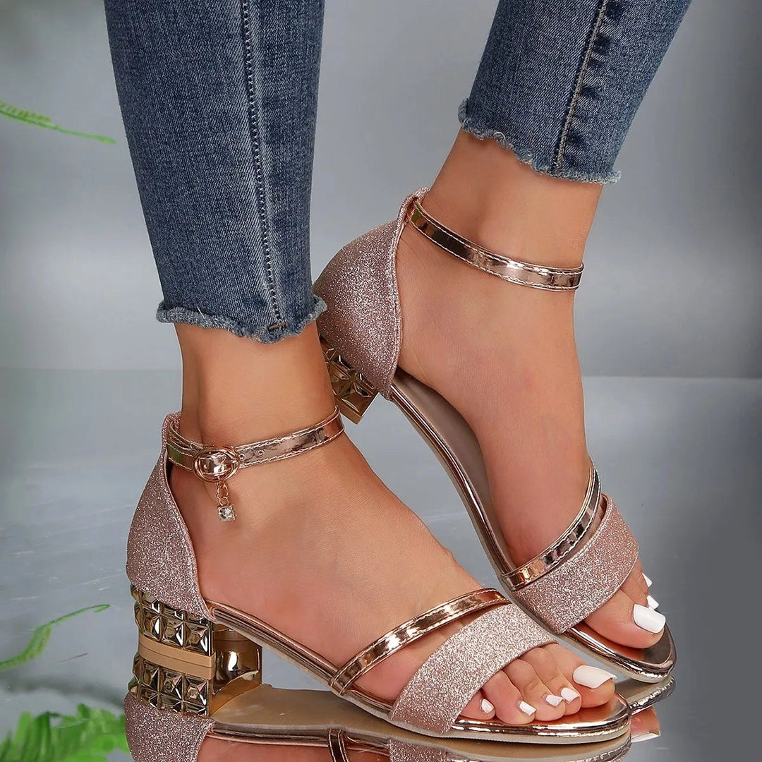 Riley | Women's Orthopedic Sandals - image 4