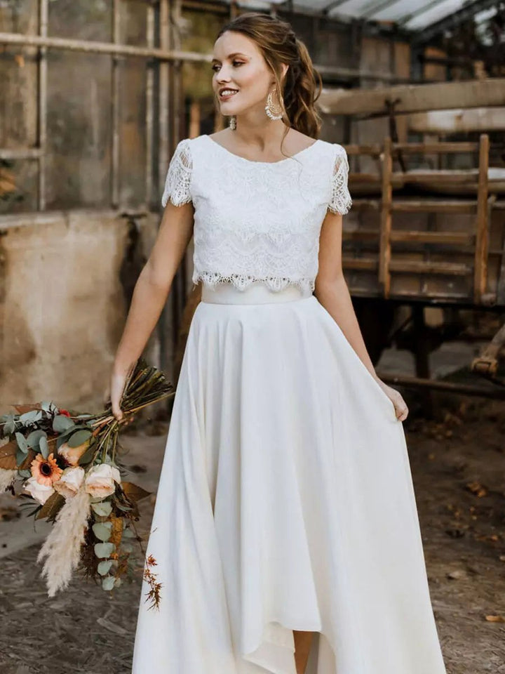 Romy | Women's Two-Piece Maxi Set - image 2