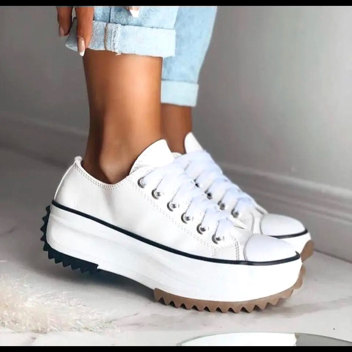 Rowan | Women's Comfort Walking Sneakers - image 5
