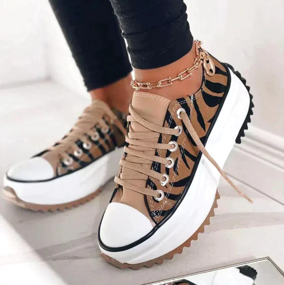 Rowan | Women's Comfort Walking Sneakers - image 6