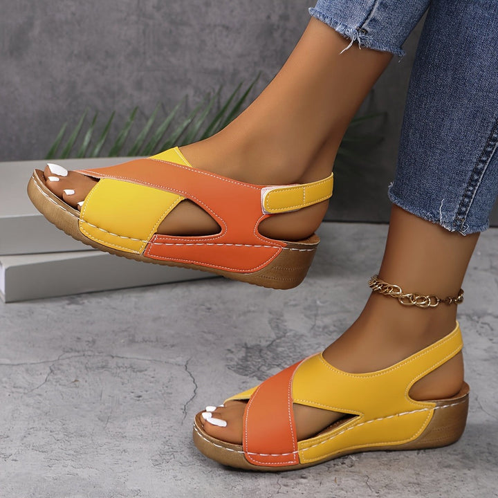 Rowan | Women's Hiking Sandals with Arch Support - image 9
