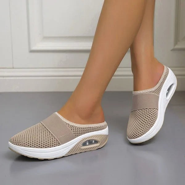 Savannah | Women's Orthopedic Sandals, Supportive Summer Footwear for Walking and Everyday Wear