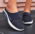 Savannah | Women's Orthopedic Sandals, Supportive Summer Footwear for Walking and Everyday Wear