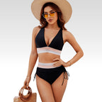 Savannah | Women's Tummy Control One-Piece Swimsuit, Flattering Summer Swimwear for Holidays and Beach Days, Flattering Summer Swimwear for Holidays and Beach Days - image 1