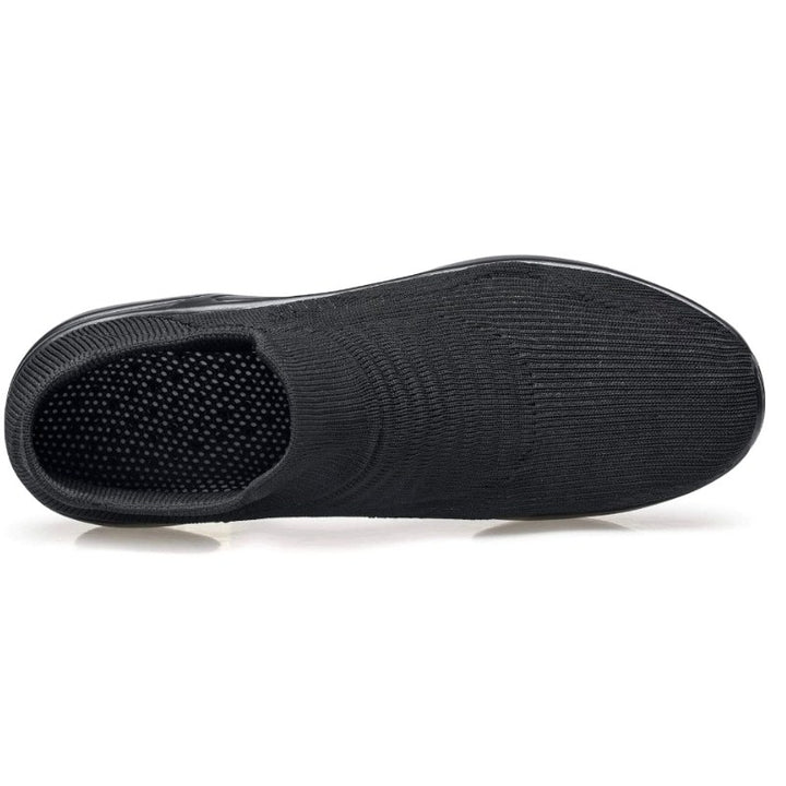Sienna | Women's Orthopaedic Slip-On Shoes, Cushioned Walking Shoes | The Shrader Sisters