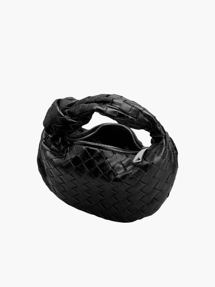 Aline | Mini Woven Bag