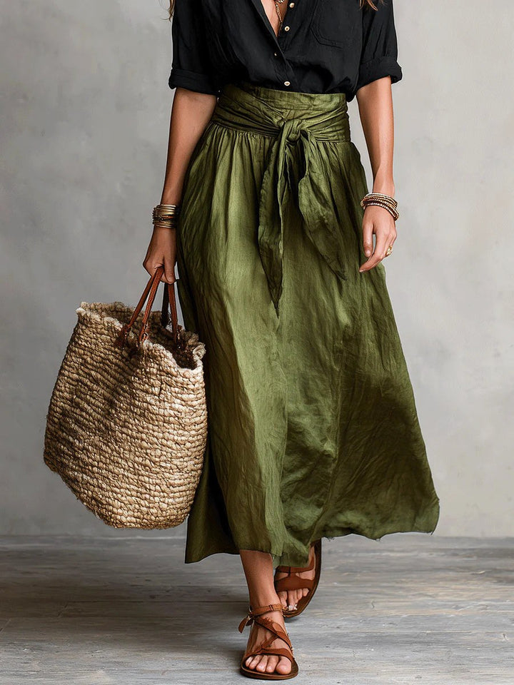 Vera | Women's Classic Two-Piece Set - image 5