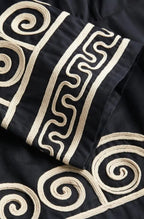 Yara | Women's Artistic Kaftan Dress - image 6